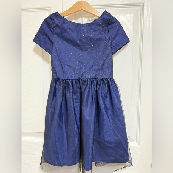 H&M kids Tulle Dress Size 5-6Y - Picture 1 of 8